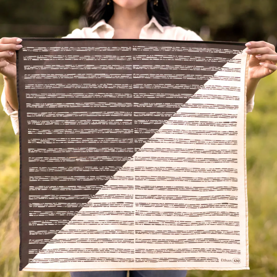 Bandana- Flip Side