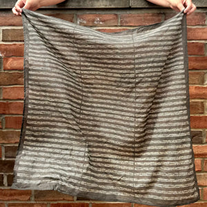 Range Bandana- Morse Code