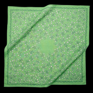 Bandana- Spring Bloom