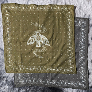 Bandana- Feel the Fear