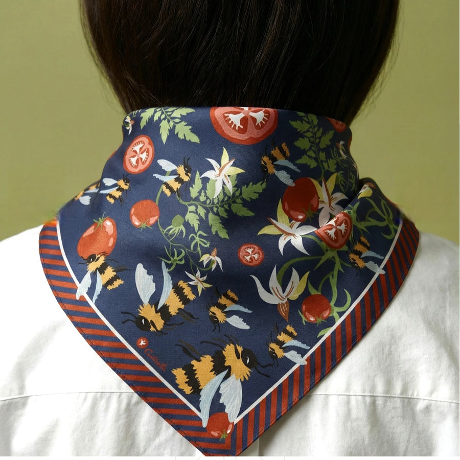 Bandana- Pollinators