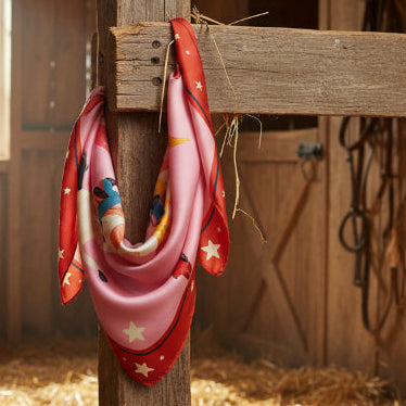 Bandana- Joy Ride