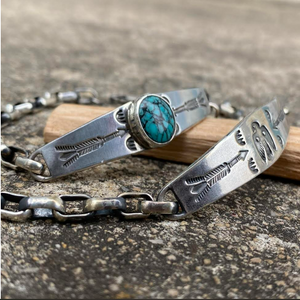 Bracelet- Southwest ID