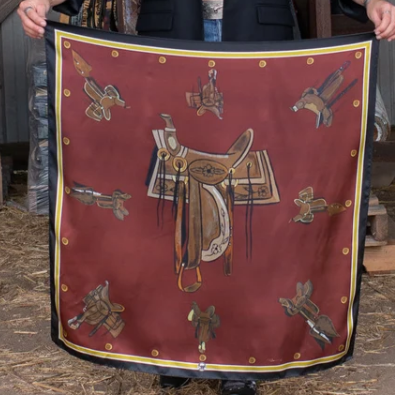 Bandana- Take a Seat