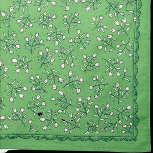 Bandana- Spring Bloom