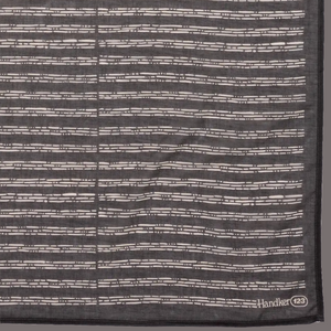 Range Bandana- Morse Code