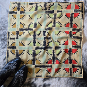 Bandana- Desert Saturday