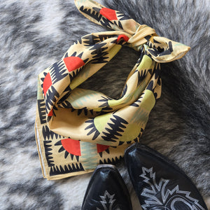 Bandana- Desert Saturday