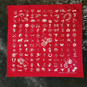 Bandana- Big Fun