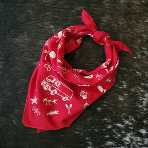 Bandana- Big Fun