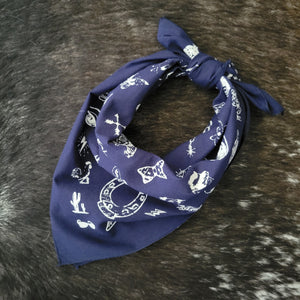 Bandana- Big Fun
