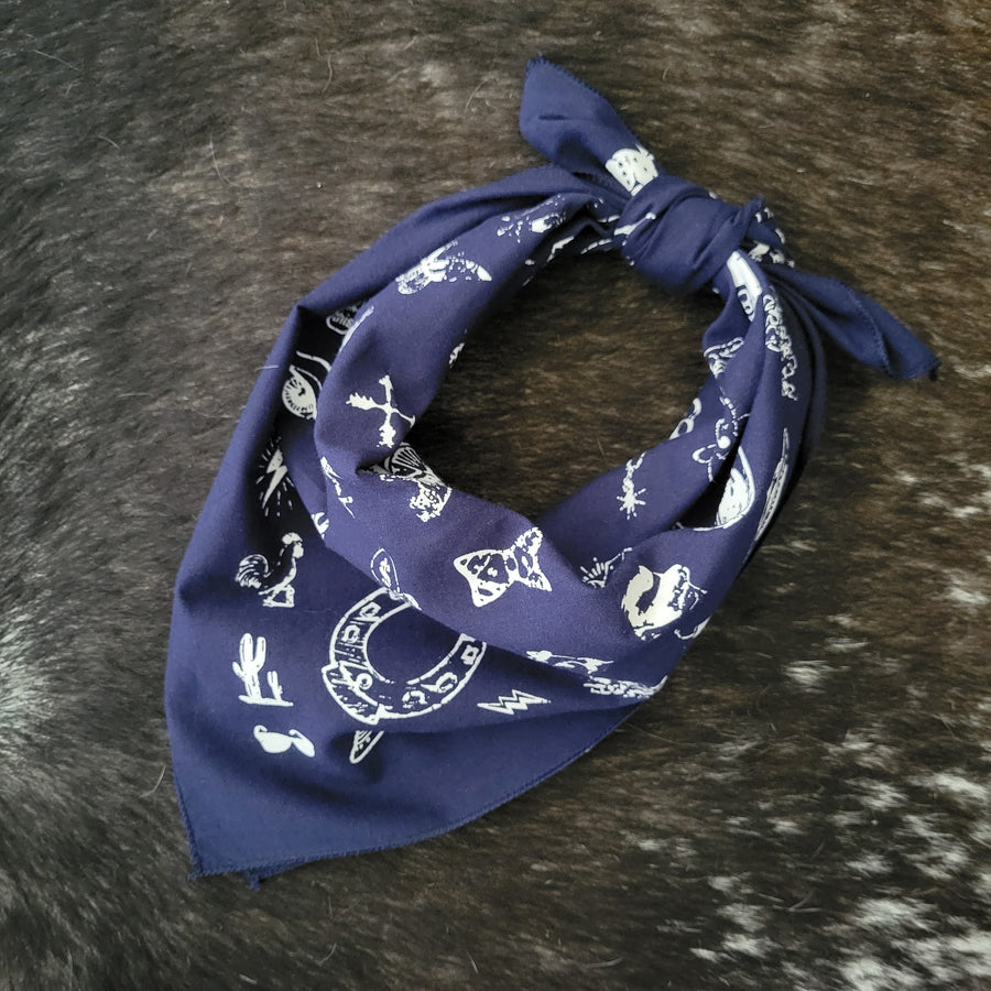 Bandana- Big Fun