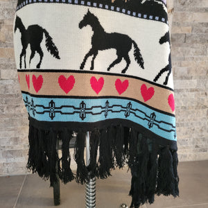 Skirt- Cowgirl Love
