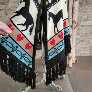Skirt- Cowgirl Love