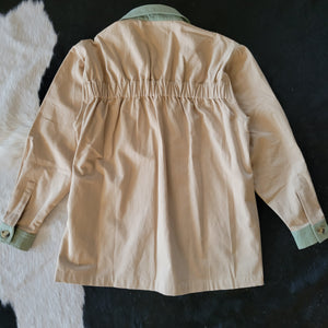 Jacket- Women's Chainstitch Chore Coat