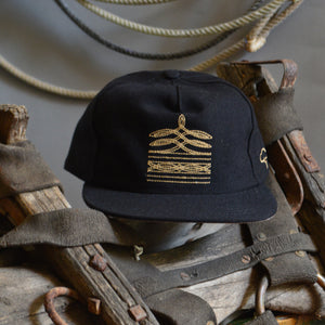 Ball Cap- Roper Bootstitch