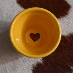 Ring Dish- Conversational Heart