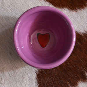 Ring Dish- Conversational Heart
