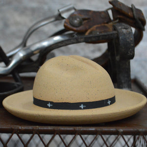 Hat- Ceramic Dish