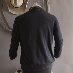 Sweatshirt- Dixon Rand Stencil
