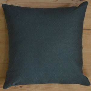 Throw Pillow-Dixon Rand X Way Down Home Garnet